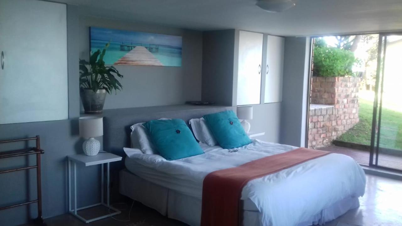 A Wave Song Apartamento Wildernis Exterior foto