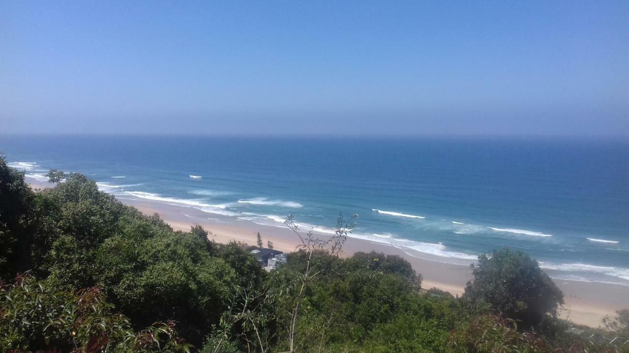 A Wave Song Apartamento Wildernis Exterior foto