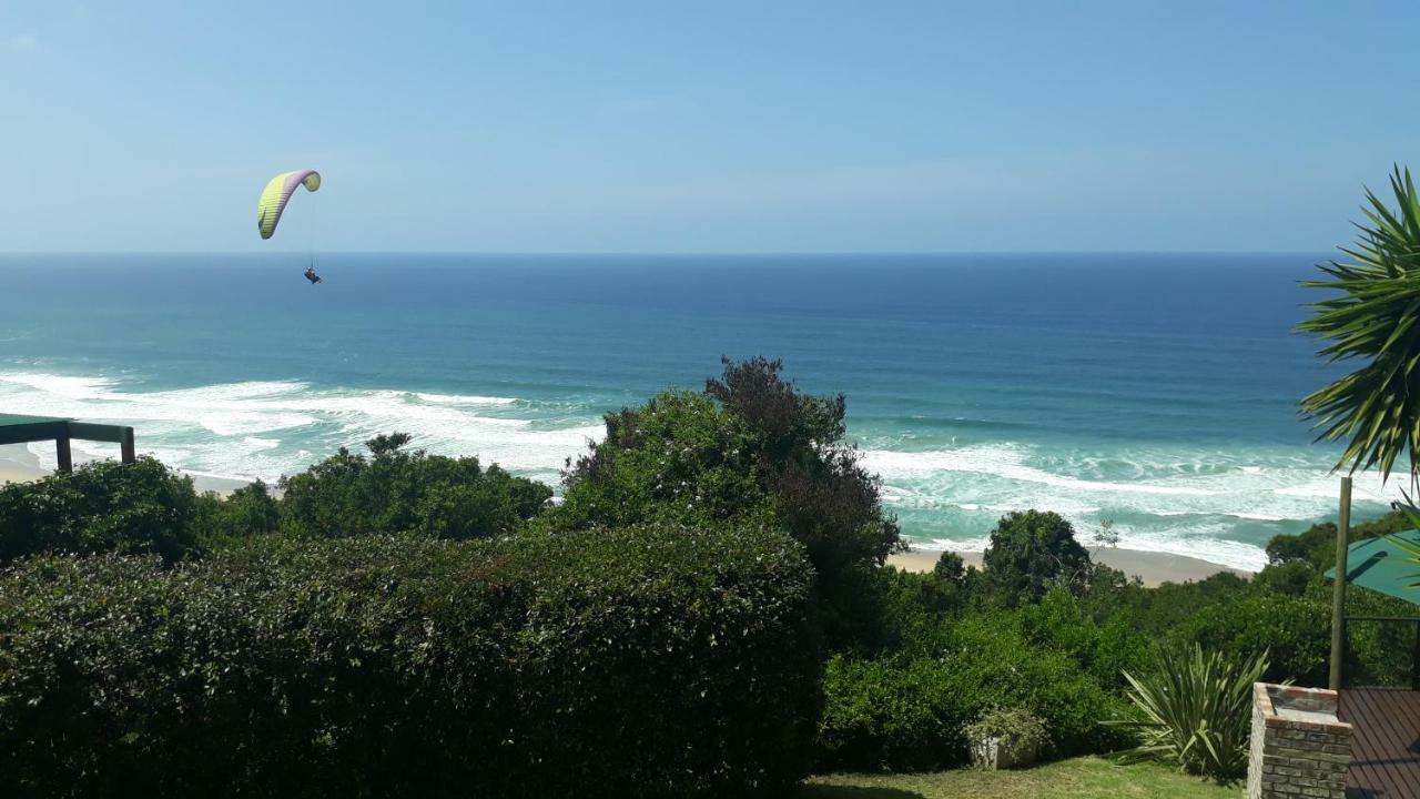 A Wave Song Apartamento Wildernis Exterior foto
