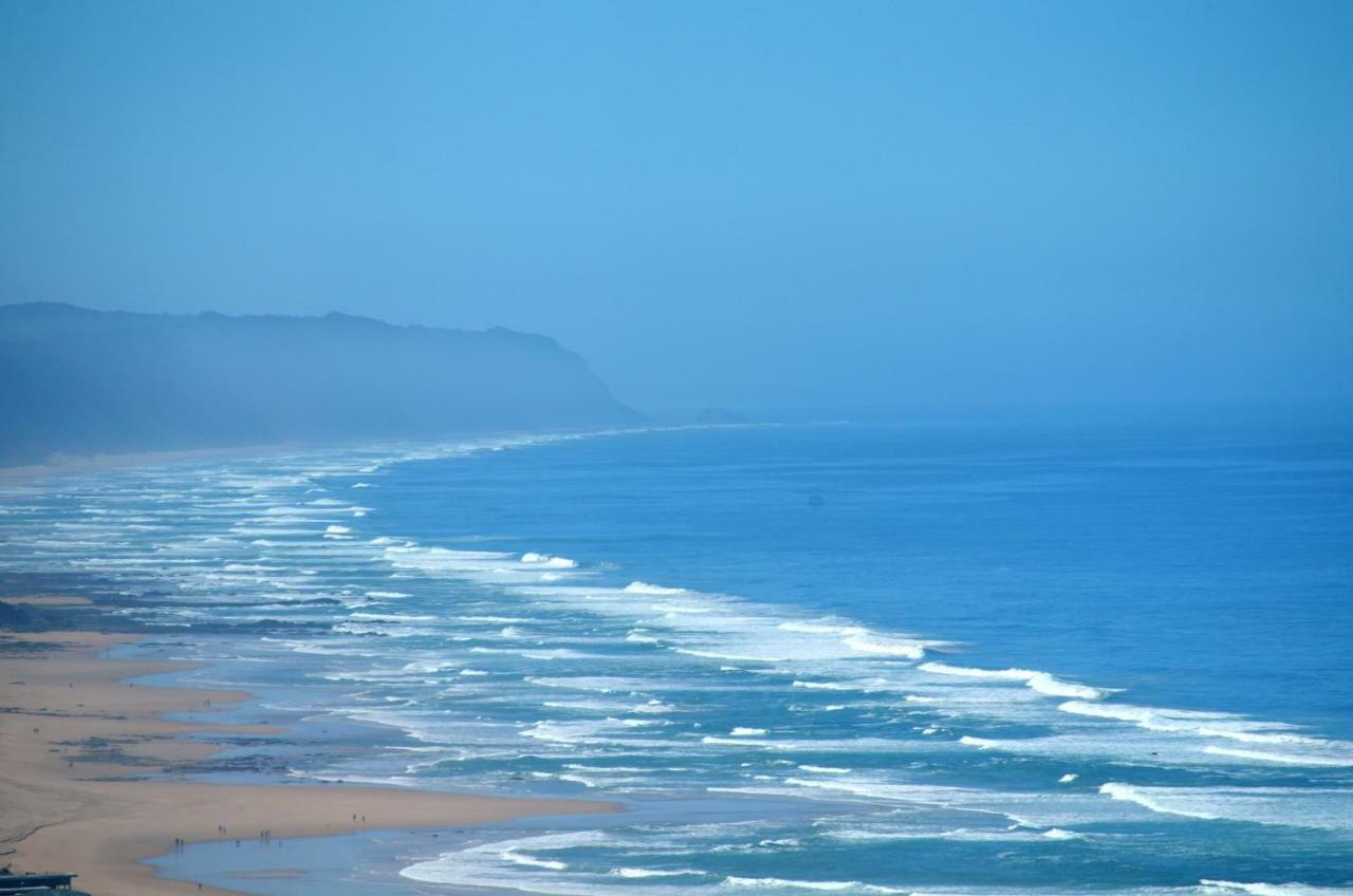 A Wave Song Apartamento Wildernis Exterior foto