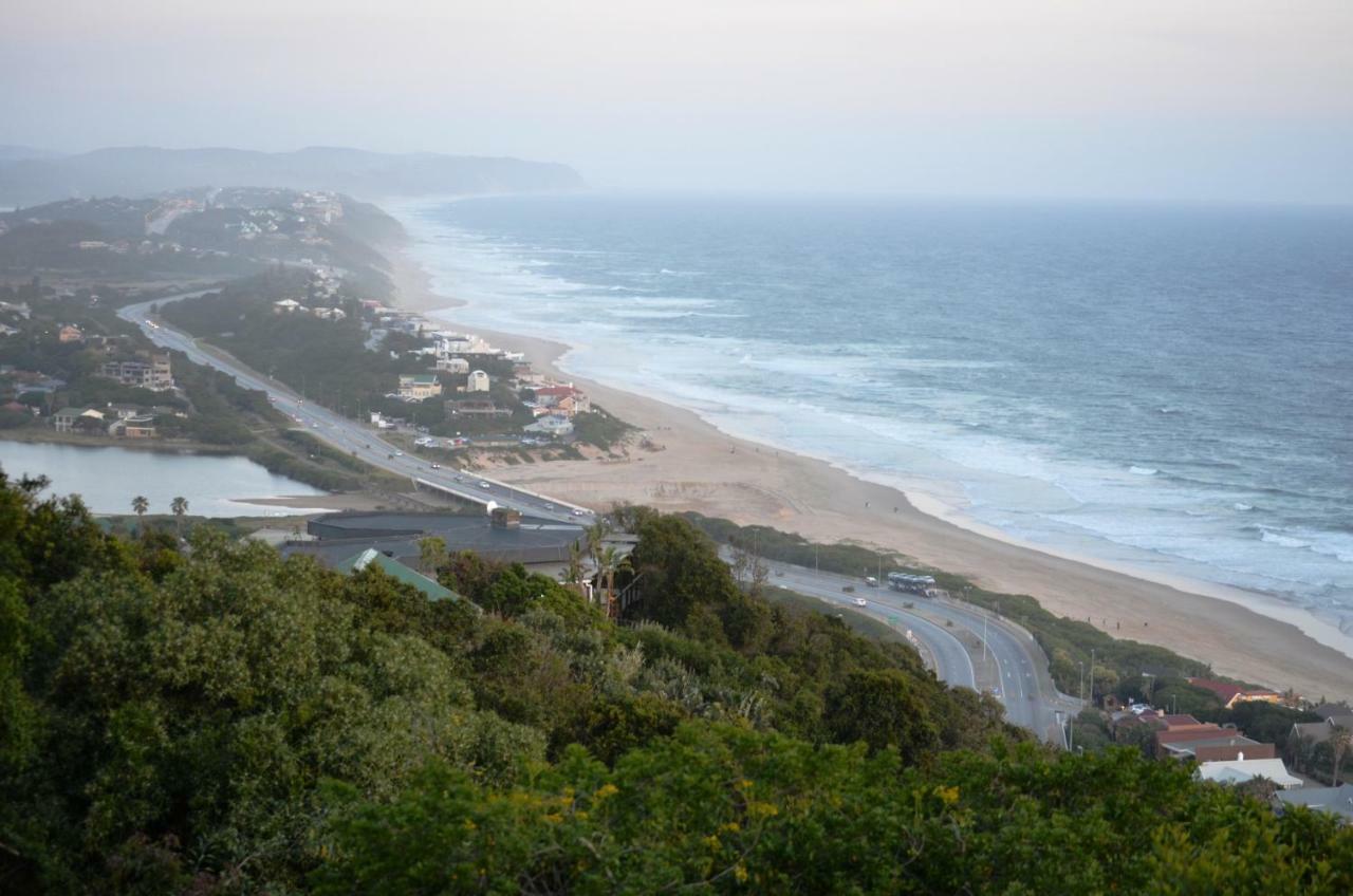 A Wave Song Apartamento Wildernis Exterior foto