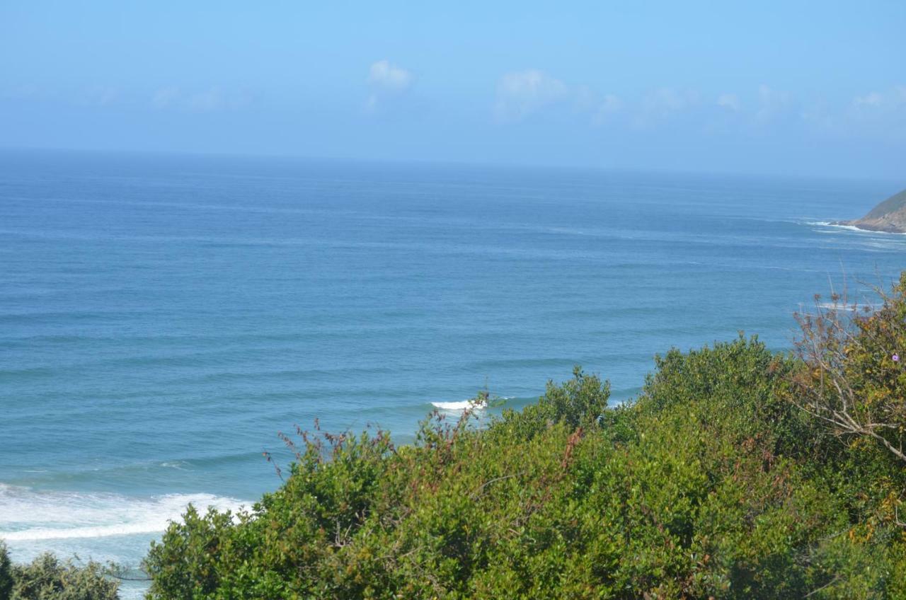 A Wave Song Apartamento Wildernis Exterior foto