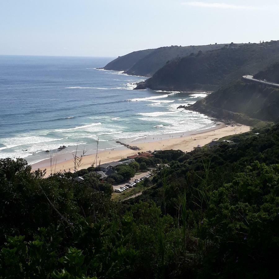 A Wave Song Apartamento Wildernis Exterior foto