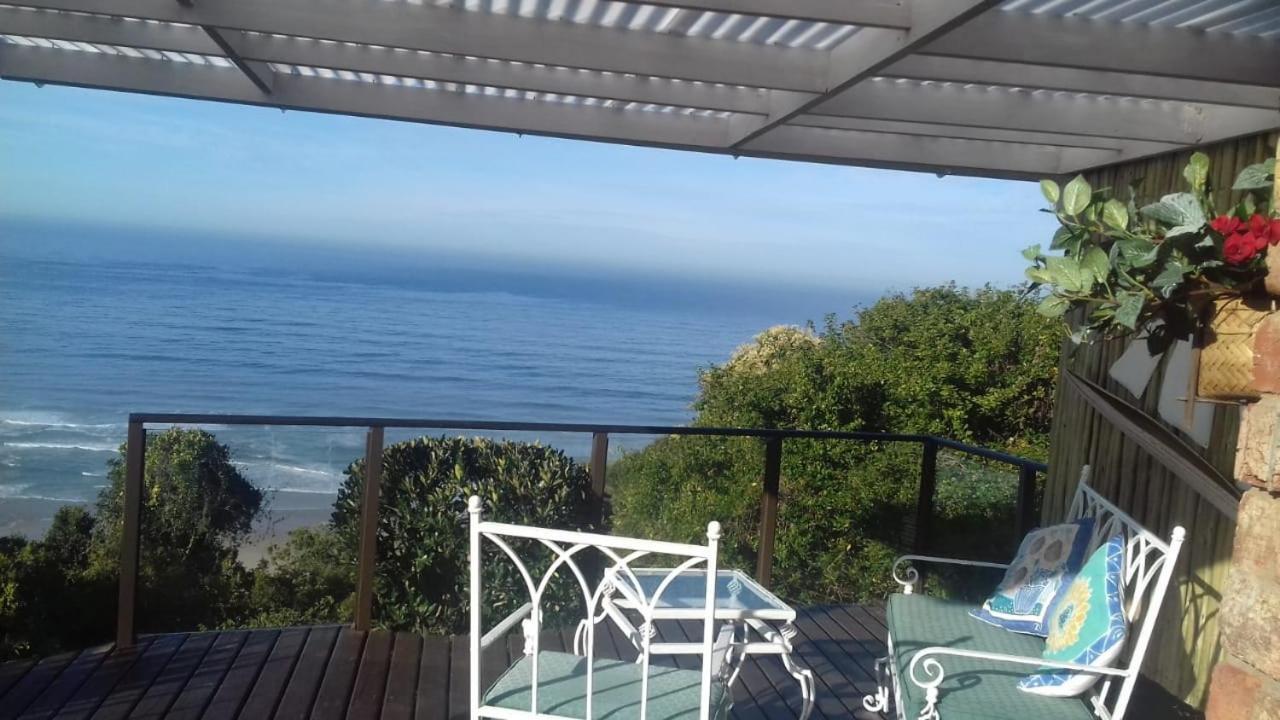 A Wave Song Apartamento Wildernis Exterior foto